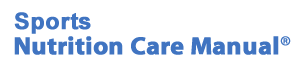Nutrition Care Manual